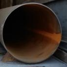 Teava rotunda otel pentru constructii 133.0x4.5 mm 2